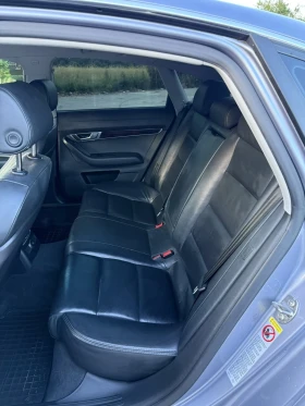 Audi A6, снимка 8