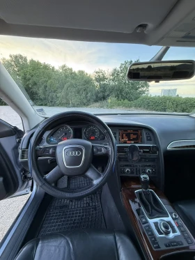 Audi A6, снимка 5