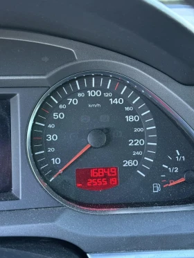 Audi A6, снимка 6