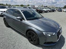 Audi A3 (KATO НОВА), снимка 3