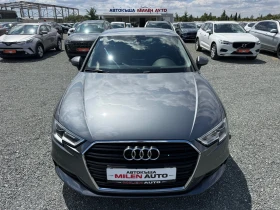 Audi A3 (KATO НОВА), снимка 2