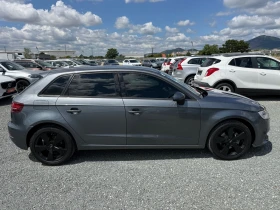 Audi A3 (KATO НОВА), снимка 4