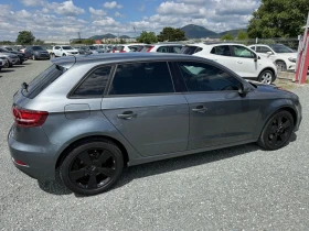 Audi A3 (KATO НОВА), снимка 5
