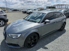 Audi A3 (KATO НОВА), снимка 1