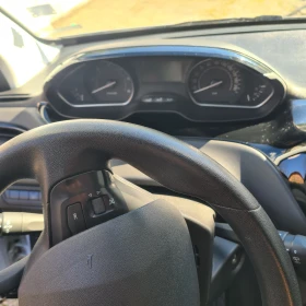Peugeot 208, снимка 14