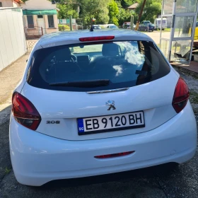 Peugeot 208, снимка 4