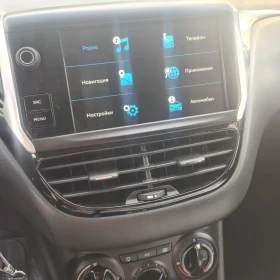 Peugeot 208, снимка 16