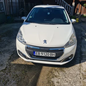 Peugeot 208, снимка 1