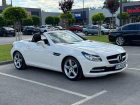 Mercedes-Benz SLK 250d, снимка 7