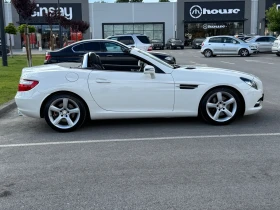 Mercedes-Benz SLK 250d, снимка 6