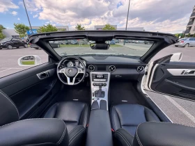 Mercedes-Benz SLK 250d, снимка 10