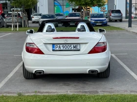 Mercedes-Benz SLK 250d, снимка 4