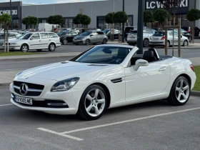 Mercedes-Benz SLK 250d, снимка 1