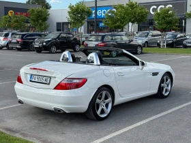 Mercedes-Benz SLK 250d, снимка 5
