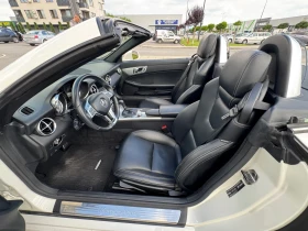 Mercedes-Benz SLK 250d, снимка 14