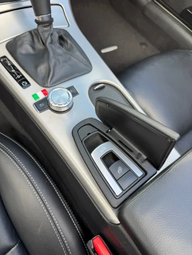 Mercedes-Benz SLK 250d, снимка 15