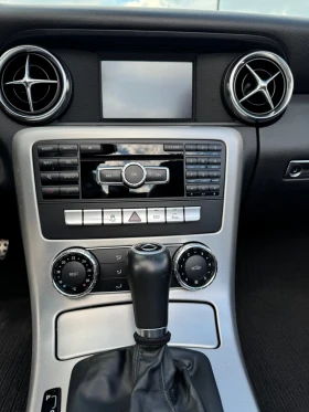 Mercedes-Benz SLK 250d, снимка 16