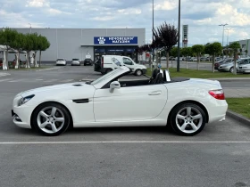Mercedes-Benz SLK 250d, снимка 2