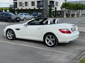Mercedes-Benz SLK 250d, снимка 3