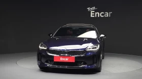 Kia Stinger AWD* TURBO GT* PANO* 360* DIS* ОБДУХ* HEAD-UP* КРА, снимка 2