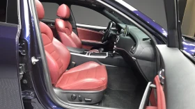 Kia Stinger AWD* TURBO GT* PANO* 360* DIS* ОБДУХ* HEAD-UP* КРА, снимка 15