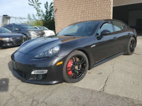 Porsche Panamera * GTS * , снимка 2