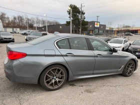 BMW 530 M Sport | Massage Seats | HUD | Driving Assistant , снимка 5