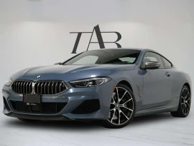 BMW 850 M850 4.4 xDrive, снимка 3