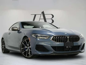 BMW 850 M850 4.4 xDrive, снимка 2