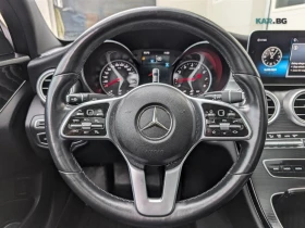 Mercedes-Benz C 300 4MATIC* AвтоКредит* (ЦЕНА ДО БГ), снимка 12