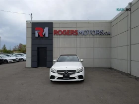 Mercedes-Benz C 300 4MATIC* AвтоКредит* (ЦЕНА ДО БГ), снимка 7