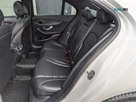 Mercedes-Benz C 300 4MATIC* AвтоКредит* (ЦЕНА ДО БГ), снимка 17