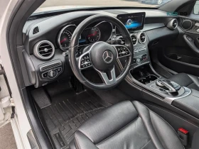 Mercedes-Benz C 300 4MATIC* AвтоКредит* (ЦЕНА ДО БГ), снимка 9