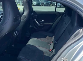 Mercedes-Benz A 250 AMG-LINE* Night Pack* Back cam* Шибидах* Подгрев* , снимка 11