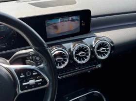 Mercedes-Benz A 250 AMG-LINE* Night Pack* Back cam* Шибидах* Подгрев* , снимка 9