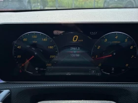 Mercedes-Benz A 250 AMG-LINE* Night Pack* Back cam* Шибидах* Подгрев* , снимка 8
