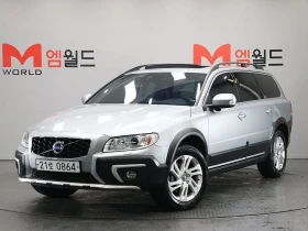 Volvo Xc70 D4 3Rd Generation, снимка 1