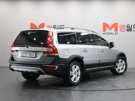 Volvo Xc70 D4 3Rd Generation, снимка 4