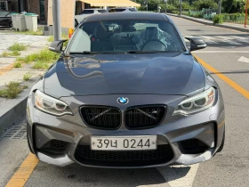 BMW M2 КРАЙНА ЦЕНА, снимка 4