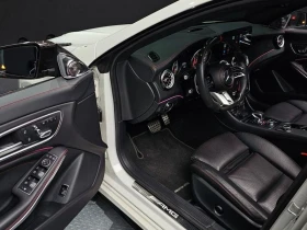 Mercedes-Benz CLA CLA45 AMG 4MATIC| 375к.с.| ВКЛ.ТЕХНОТЕСТ, снимка 10