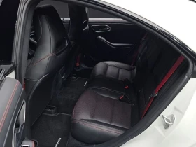 Mercedes-Benz CLA CLA45 AMG 4MATIC| 375к.с.| ВКЛ.ТЕХНОТЕСТ, снимка 12