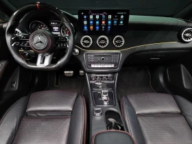 Mercedes-Benz CLA CLA45 AMG 4MATIC| 375к.с.| ВКЛ.ТЕХНОТЕСТ, снимка 7