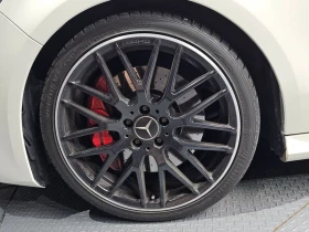 Mercedes-Benz CLA CLA45 AMG 4MATIC| 375к.с.| ВКЛ.ТЕХНОТЕСТ, снимка 5