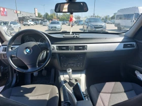 BMW 320, снимка 8