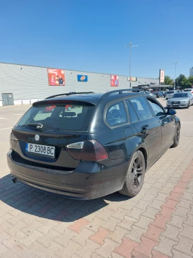BMW 320, снимка 6