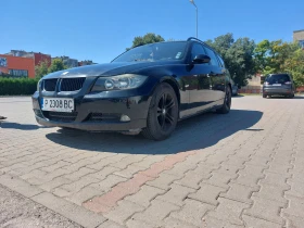 BMW 320, снимка 4