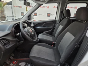 Fiat Doblo 1.3Multijet-95кс= EURO 6B= ПЪТНИЧЕСКИ= N1-5МЕСТА!, снимка 7