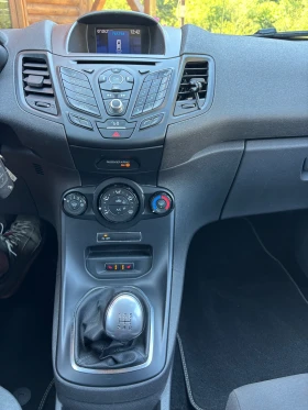 Ford Fiesta ST-Line, Evro 6., снимка 17