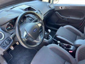 Ford Fiesta ST-Line, Evro 6., снимка 11