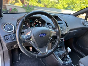 Ford Fiesta ST-Line, Evro 6., снимка 13